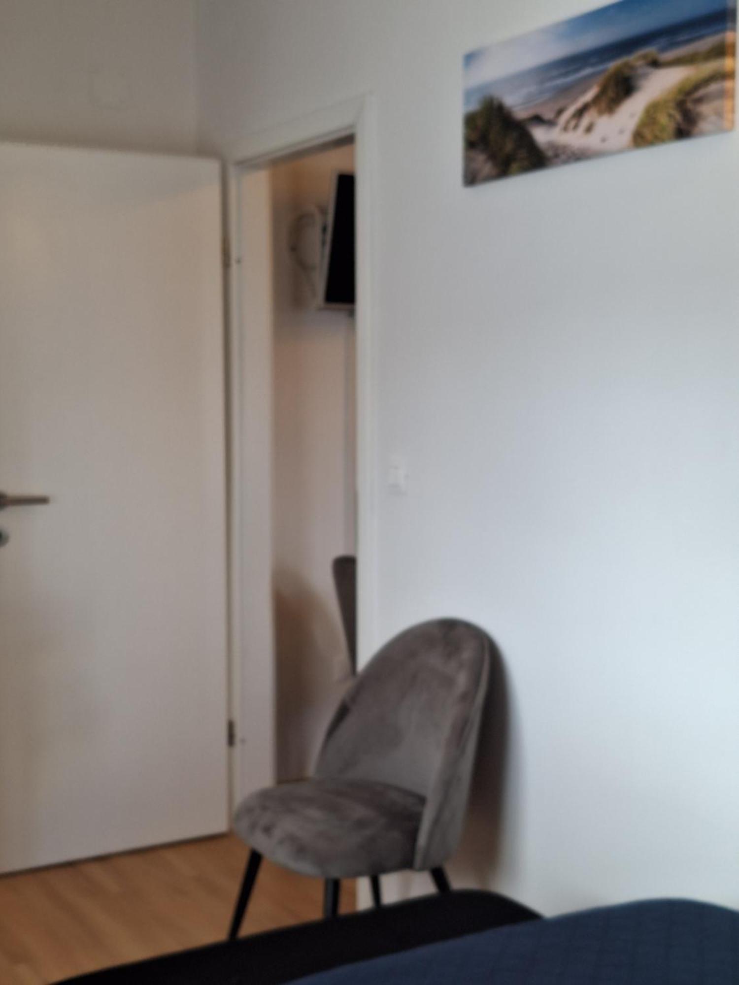 Apartment Dorina Buje Exterior photo